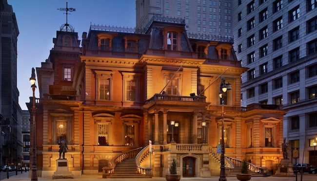 Union League of Philadelphia