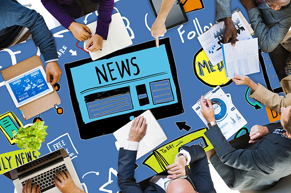 Enhance Your Marketing Efforts with Journalistic Brand Content