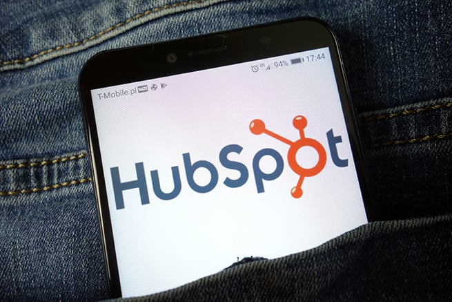 Beyond HubSpot CRM: Using HubSpot Content Hub® for Managing Your Website