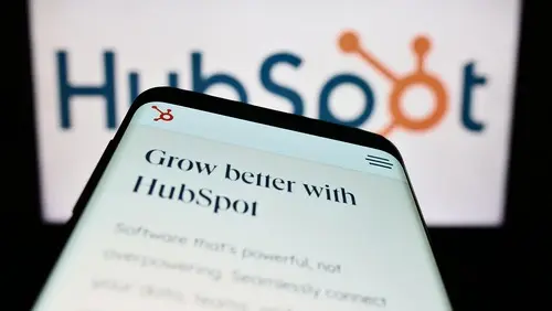 HubSpot Starter Webinar