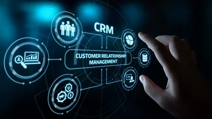 Your CRM is Your Club’s Competitive Edge