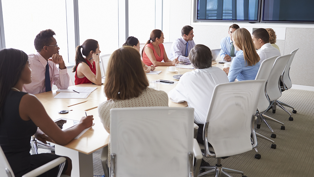 Modernizing Membership Marketing Begins in the Boardroom