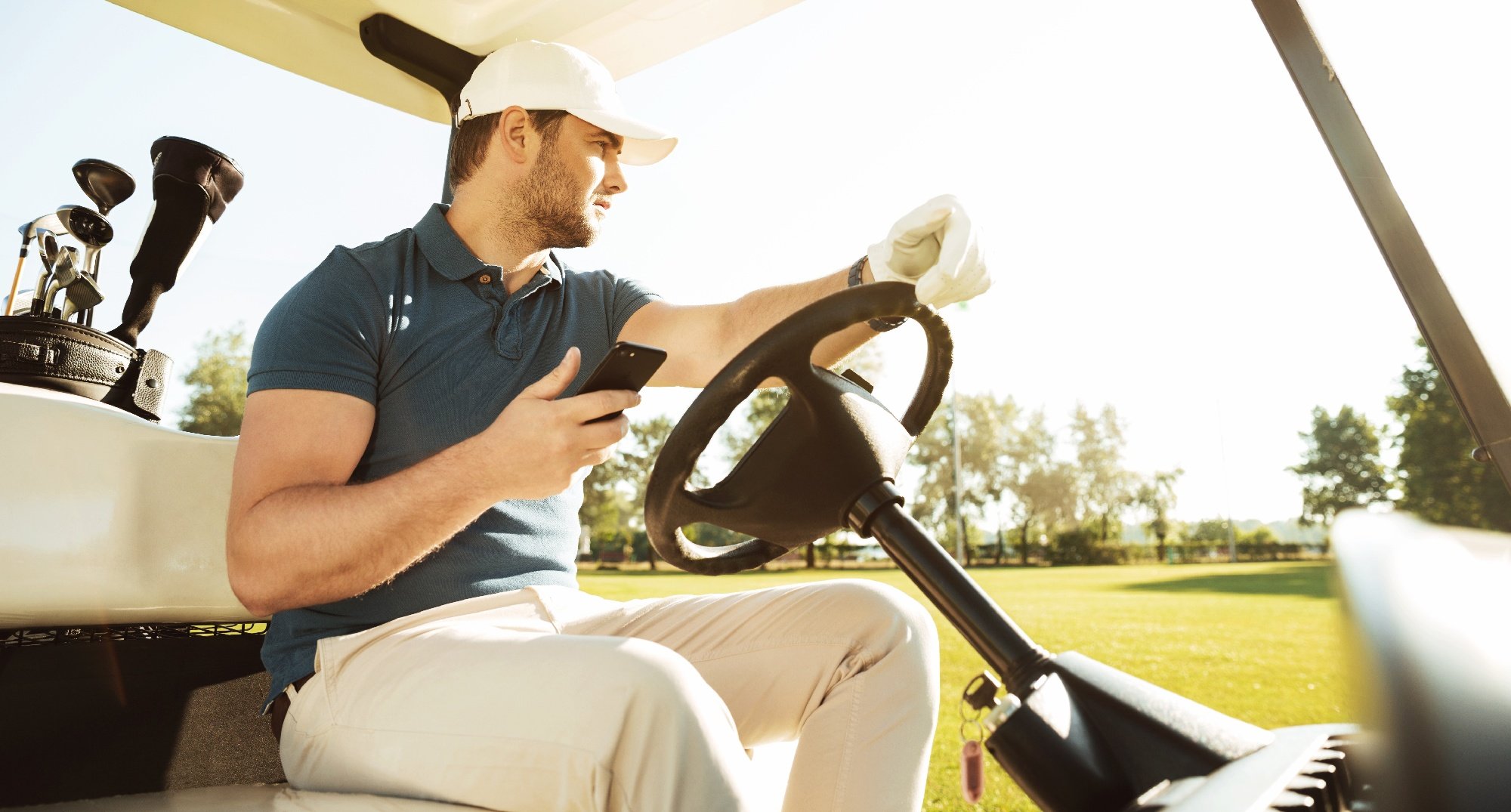 Why Inbound Marketing Should Be Part of Your Golf Marketing Plan