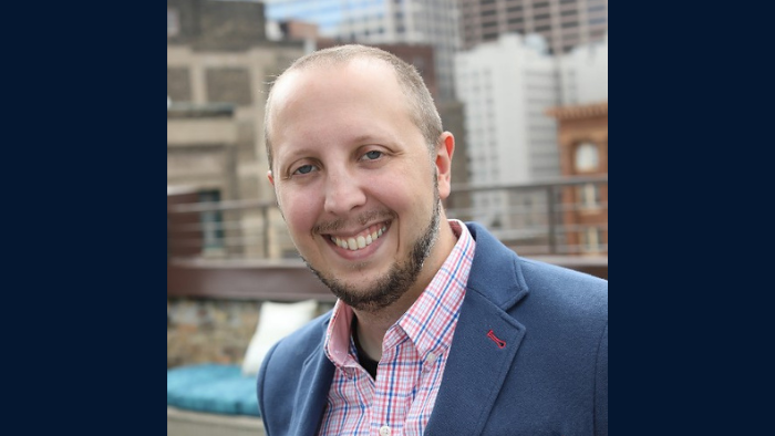 Meet the Team: Nick Ehrenberg, Senior Content Strategist